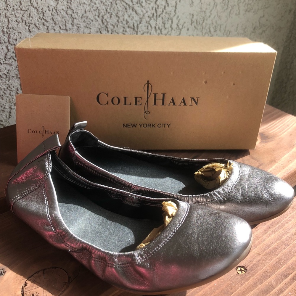 Cole Haan Shoes🌺